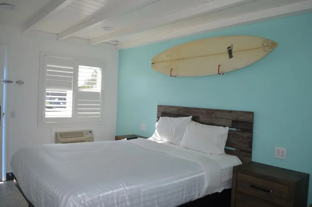 Calafia Inn, San Clemente