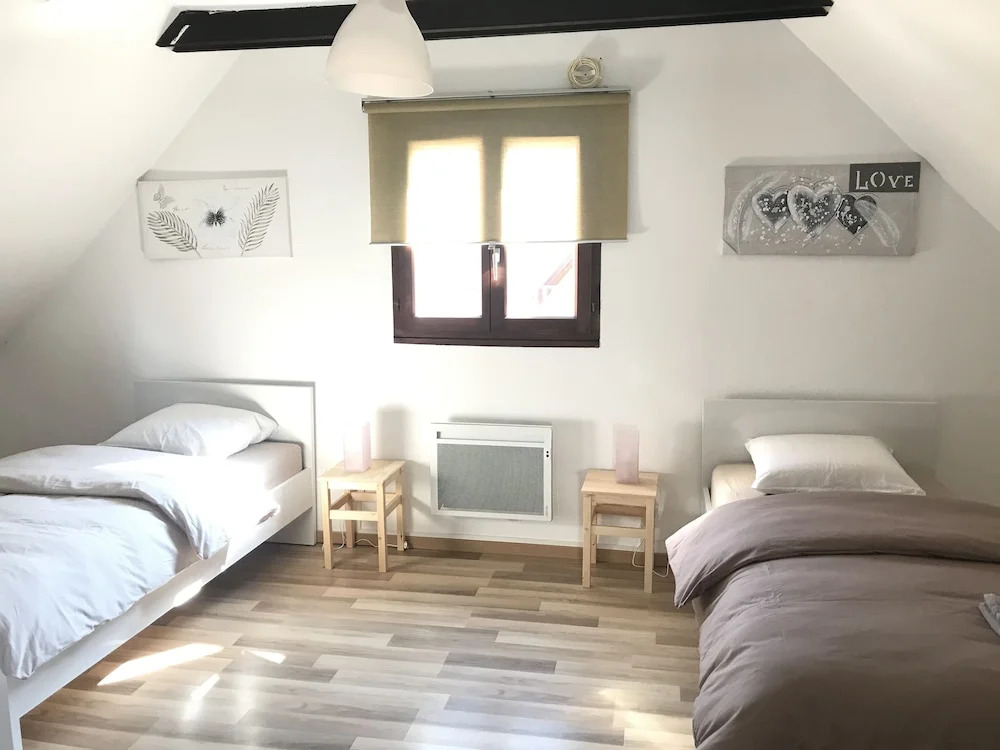 Aux deux hirondelles