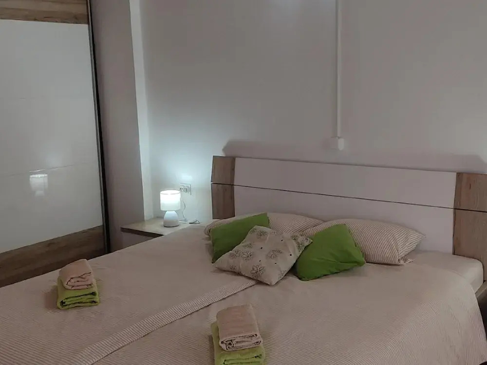 Holiday Home in Pula Near Crystal Clear Sea