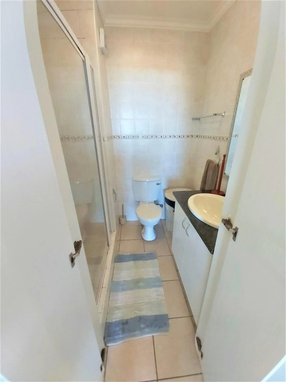 Kuta Beach Unit 12