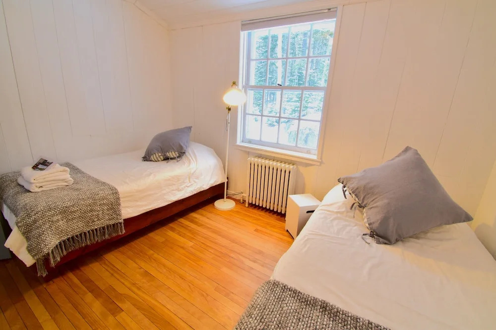 Le Partage Lodge