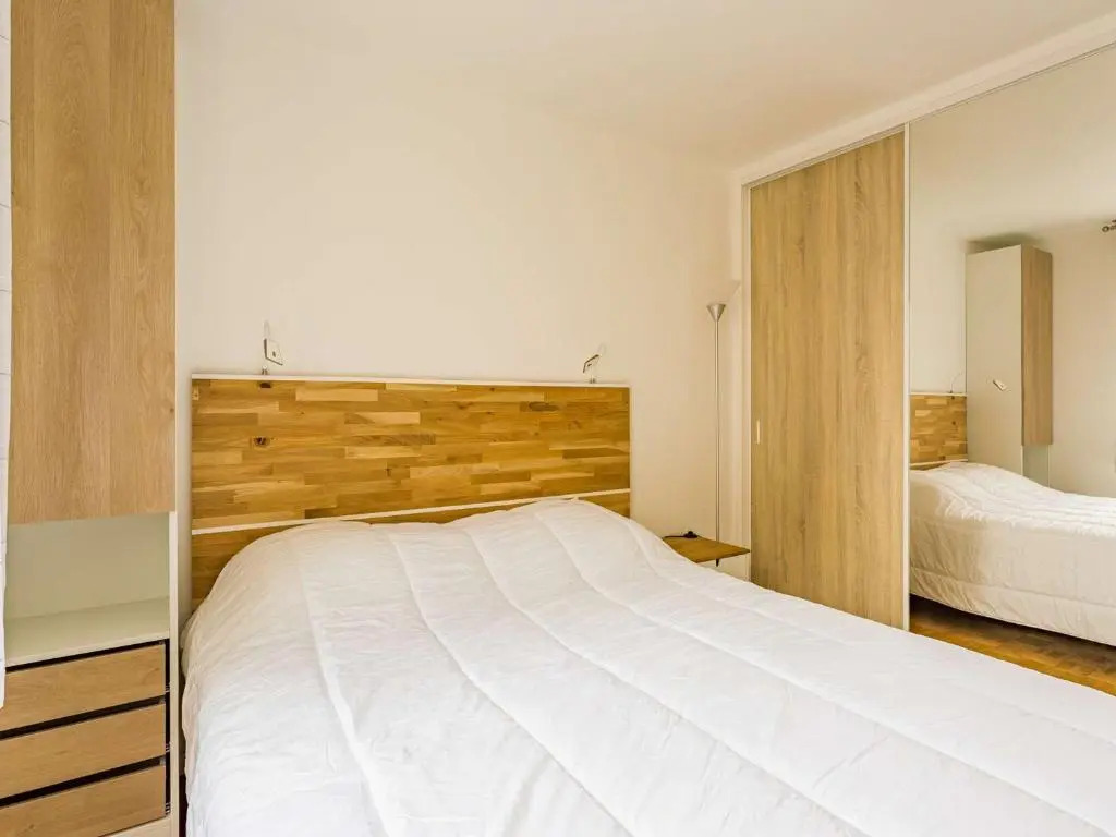 Appartement Biarritz, 2 pièces, 4 personnes - FR-1-3-517