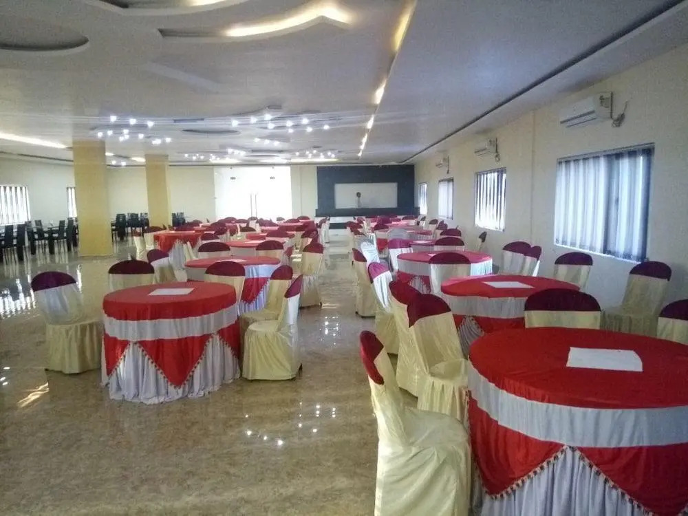 JK Rooms 125 Hotel Mariya