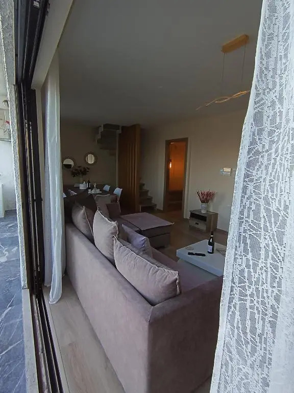 Blue Seaview Suites