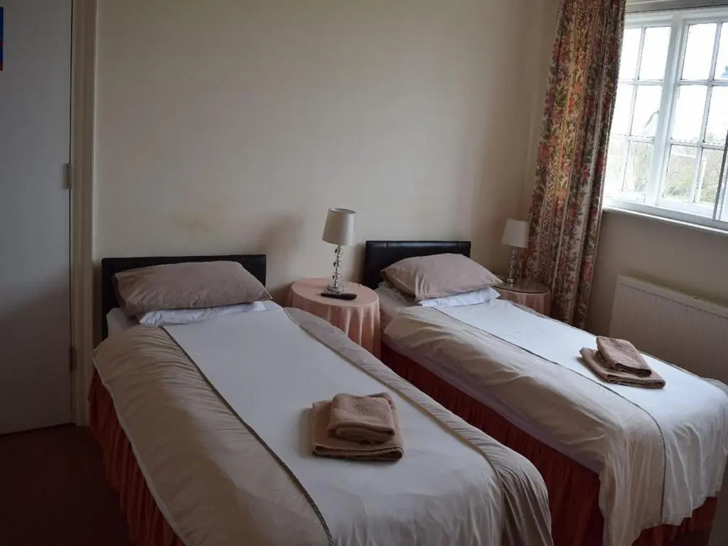 The Cranley Hotel