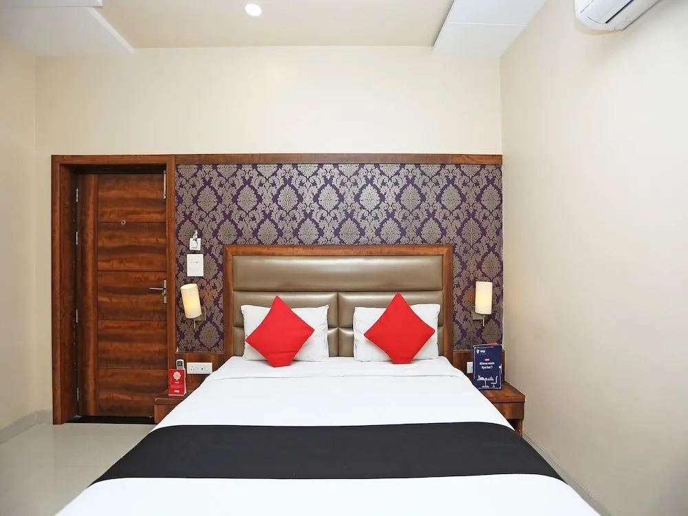 Capital O 3539 Hotel Spiti