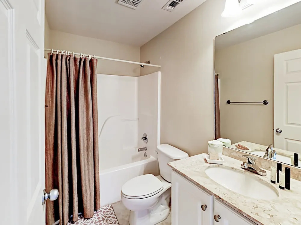 Perdido Bay Townhouse 2 Bedrooms 2.5 Bathrooms Townhouse