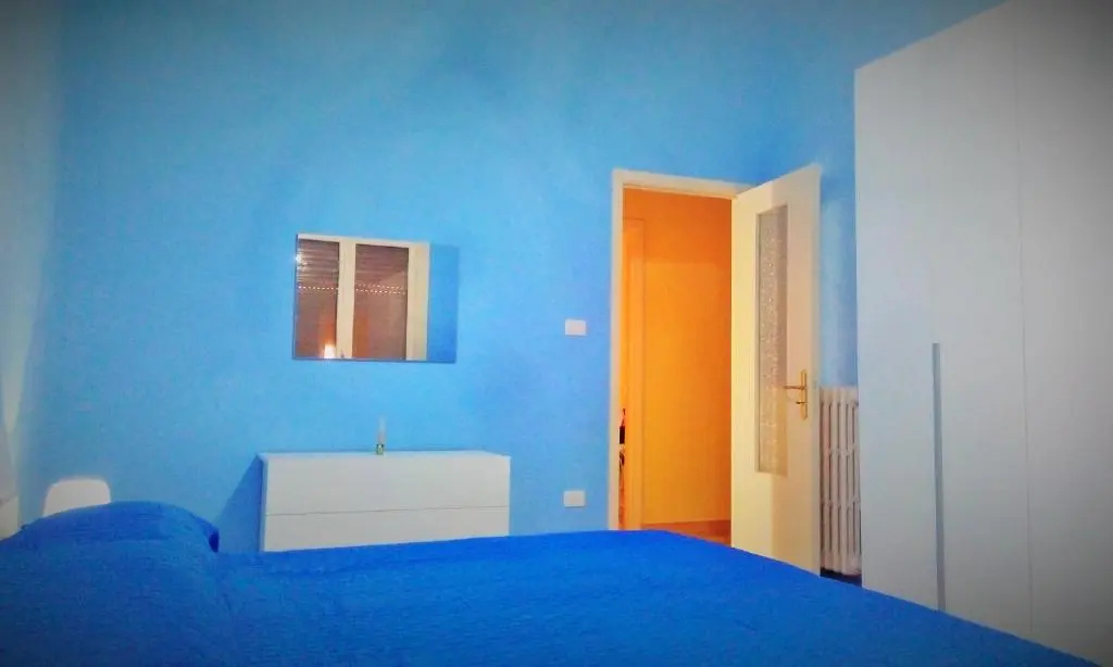 Casa Vacanze Serafina