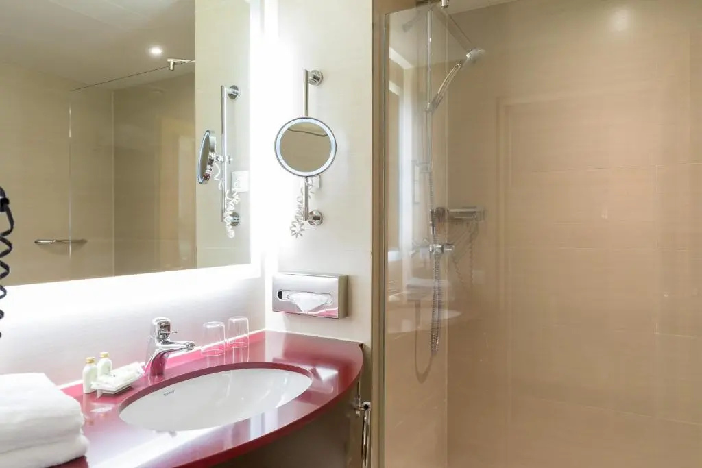 Hotel Europäischer Hof Hamburg