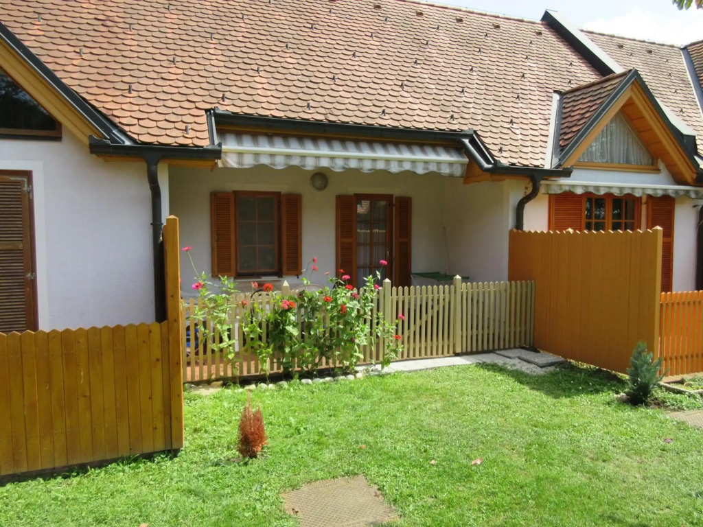 Apartment Klas