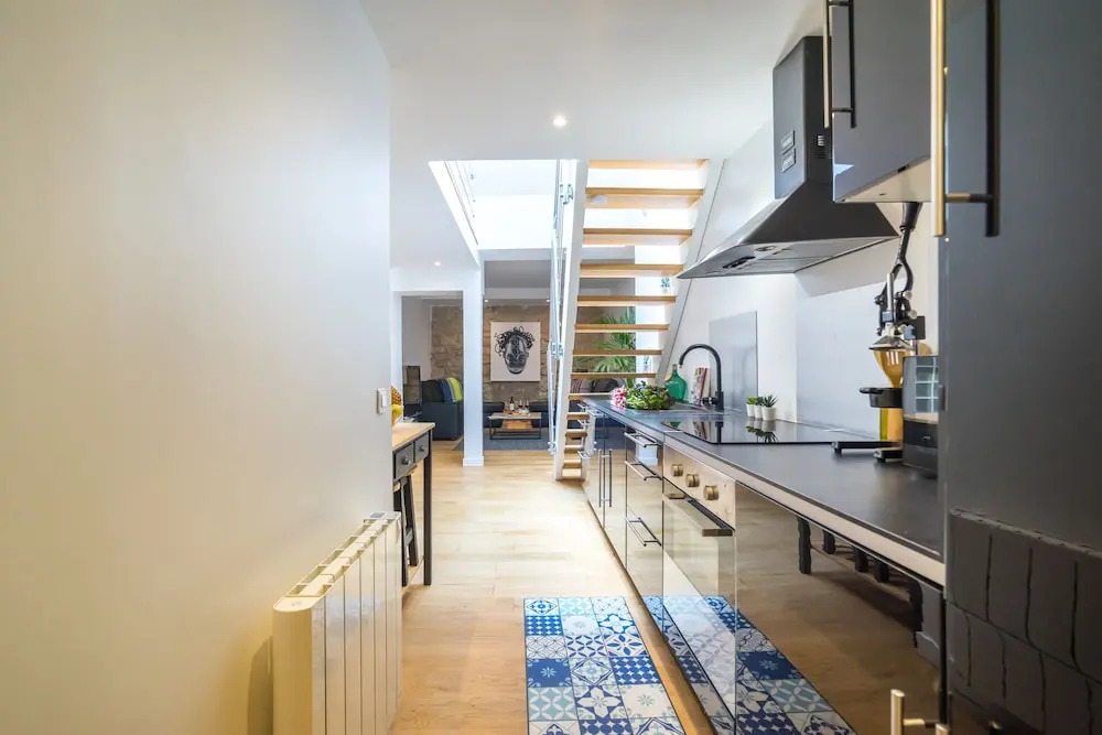 Canal House Paris