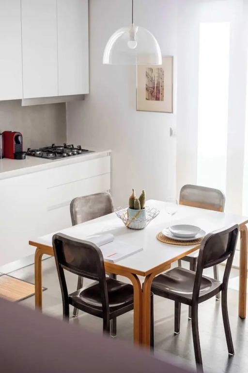 Casa Marion Stile e Comfort in un Elegante Dimora Bolognese
