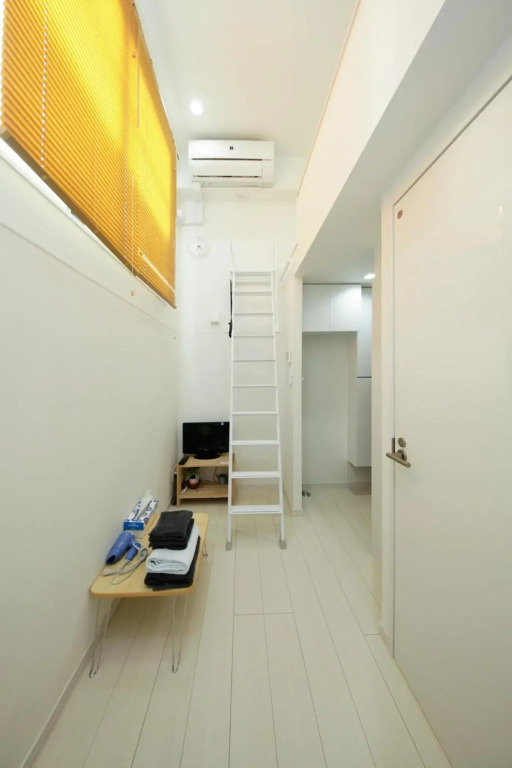 Nano Kita Shinjuku / Vacation STAY 62654