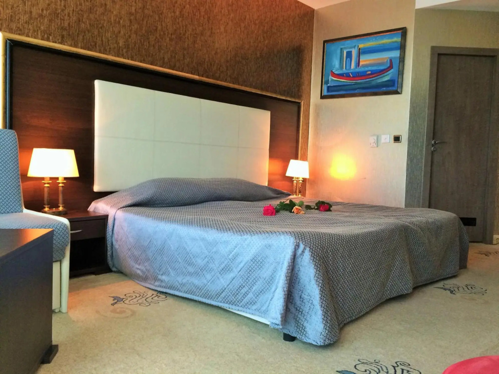 Hotel Primorsko Del Sol