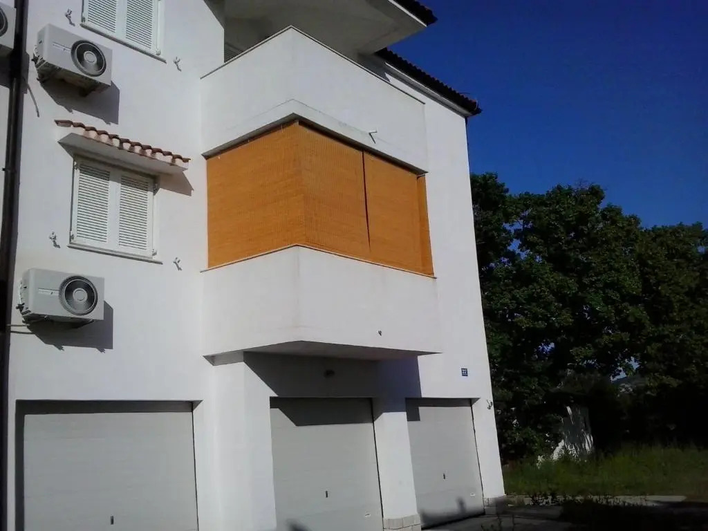 Apartment Kiko