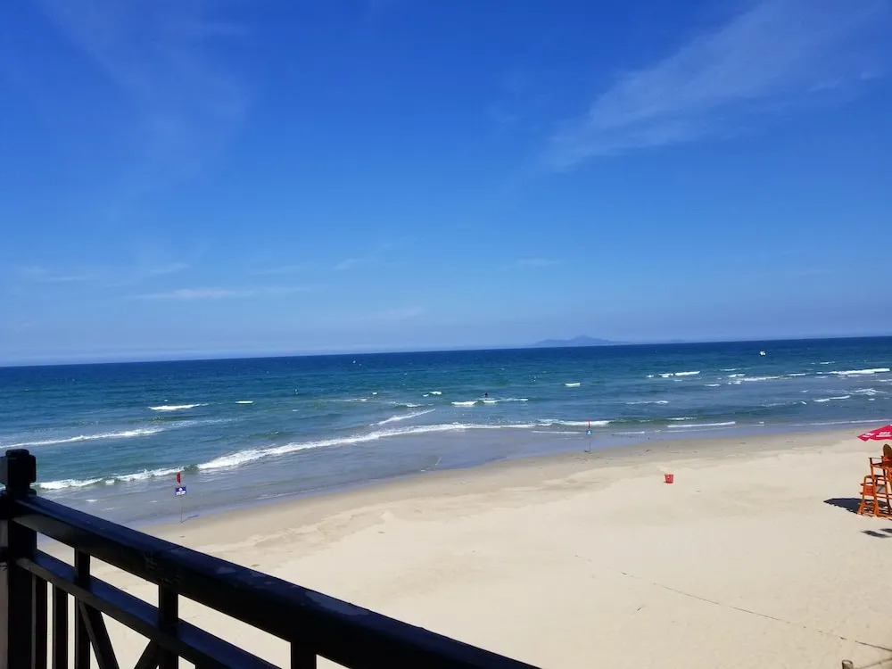 Danabeach Villas