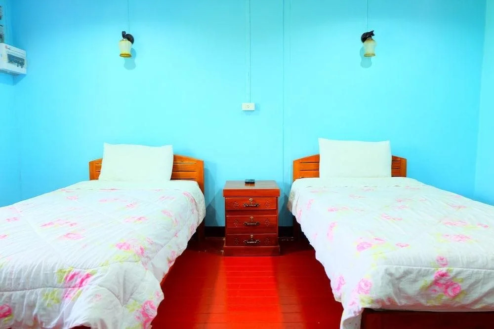 Thanatat Resort