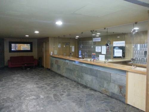 SKI & SNOW APARTMENTOS by TODOSIERRANEVADA - Plaza de Andalucia - Junto a los Telecabinas