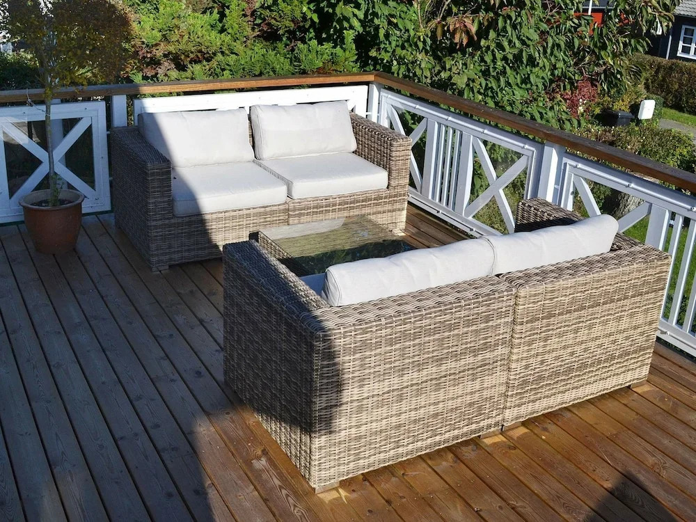 Cosy Holiday Home in Falster With Swimming Pool
