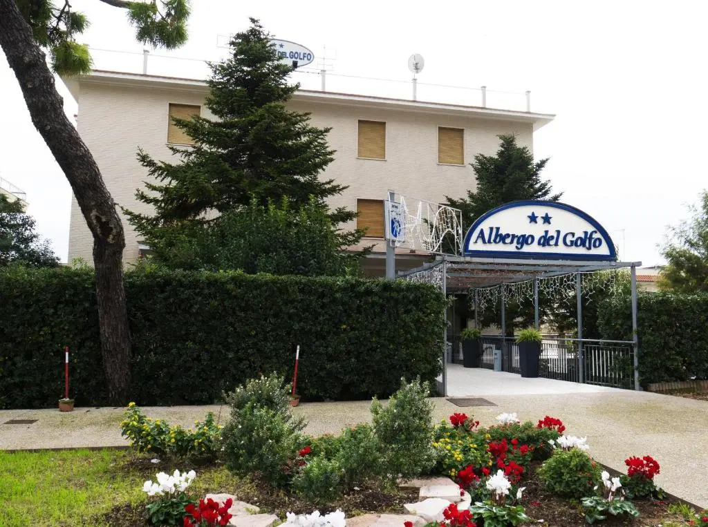 Hotel Del Golfo