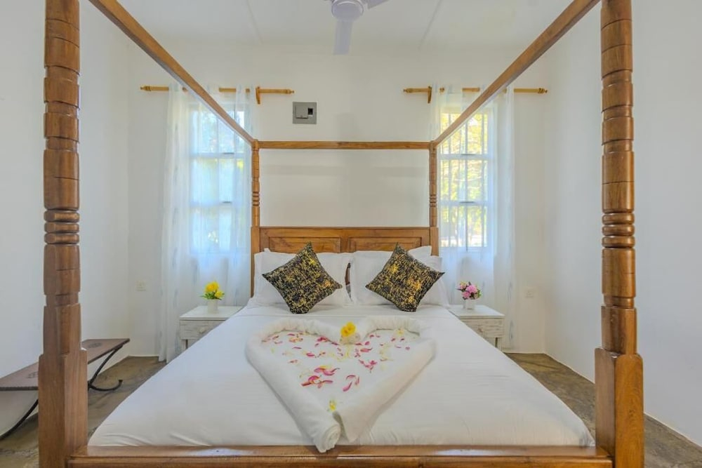Auregi Villas