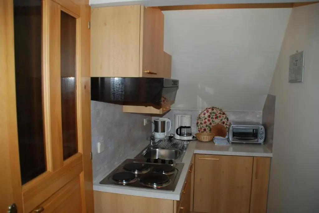 Ferienwohnung Lahnerhof