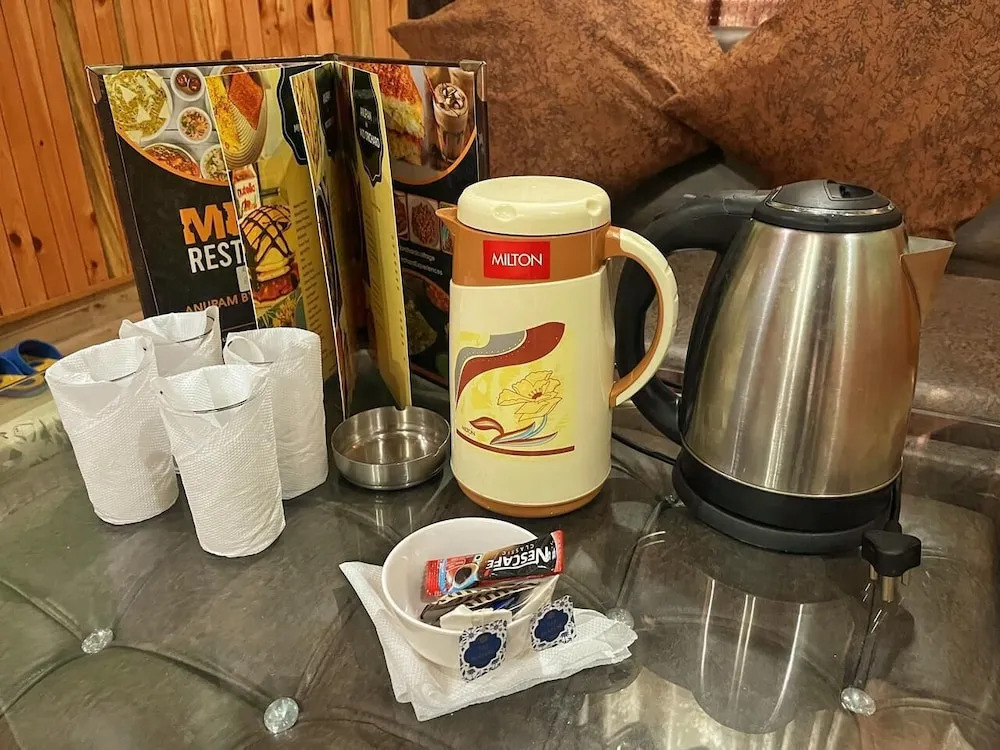 Hotel Anupam