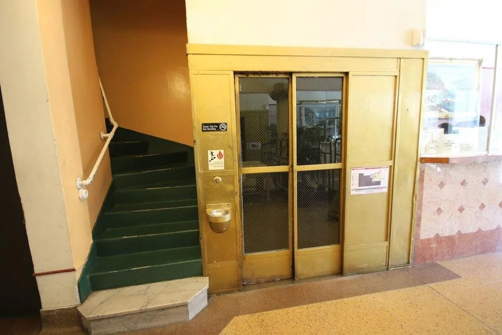 Sutter Hotel