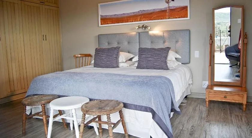Karoo-Palet