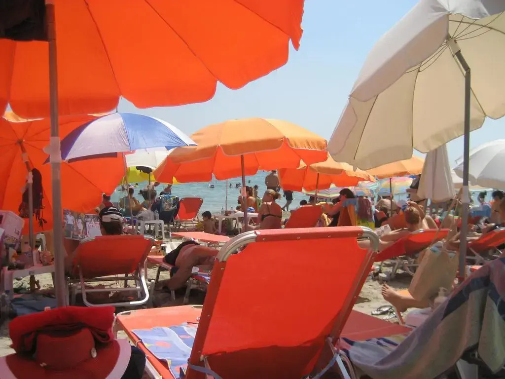 Hotel Milionis