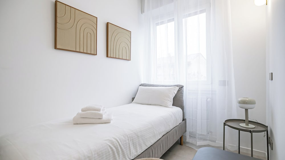 Italianway Comfort - Certosa 19