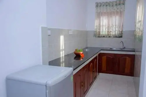 New King well resort and guest house