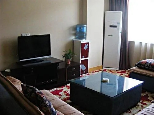 Lijiang Jiuzhou Hotel