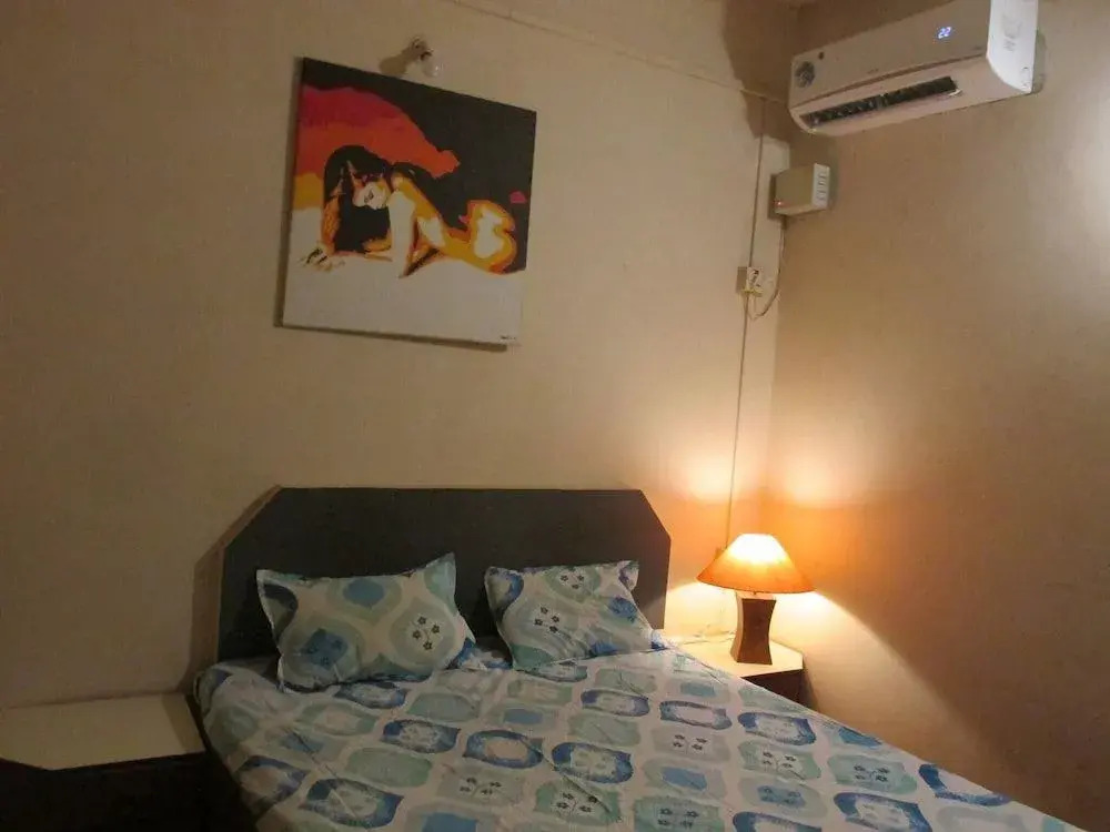 Calangute in Guest House