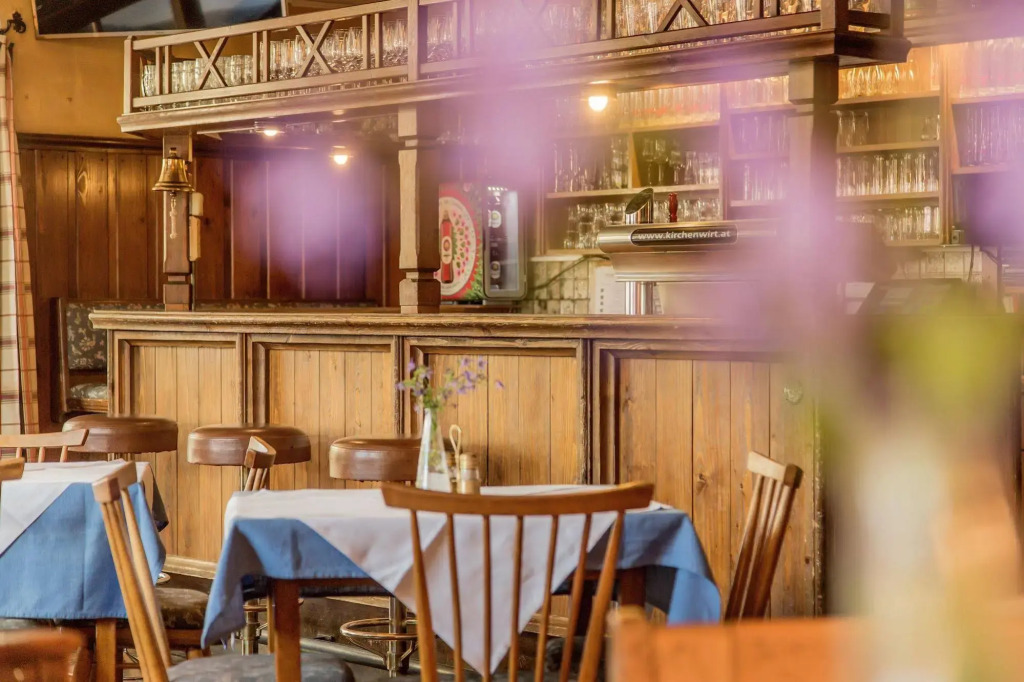 Hotel Gasthof Zum Kirchenwirt