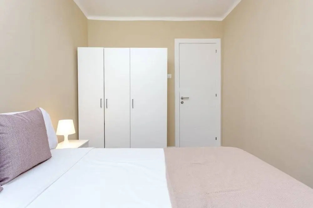 Brand new 3bedroom Flat Next to Fira BCN