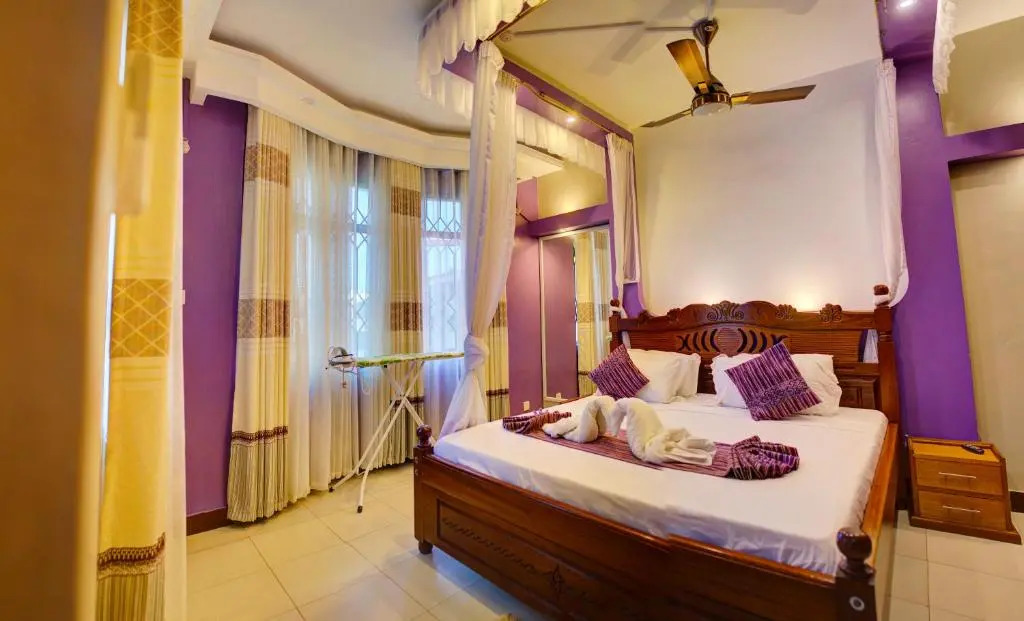 Sunset Paradise Holidays Homes