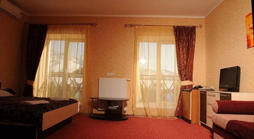 SPA Hotel Zhyva Voda