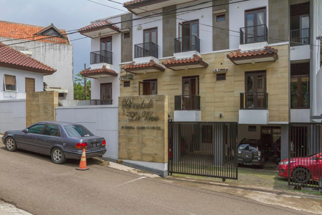 Pondok La Viza
