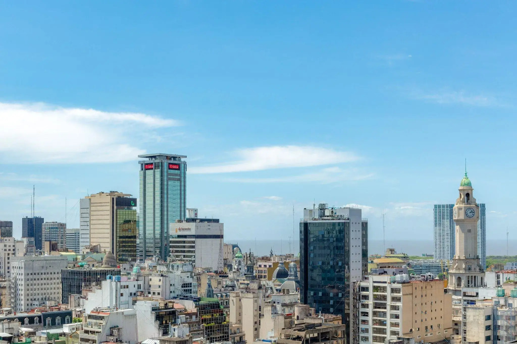 InterContinental Buenos Aires by IHG
