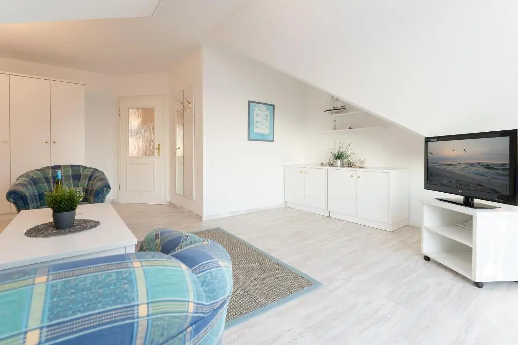 Seepferdchen Wohnung 28