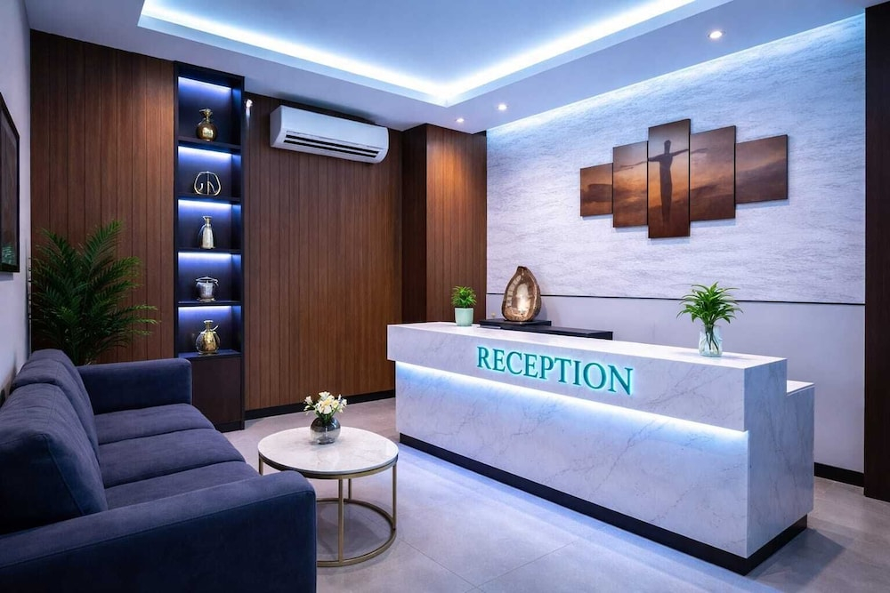Hotel Glace