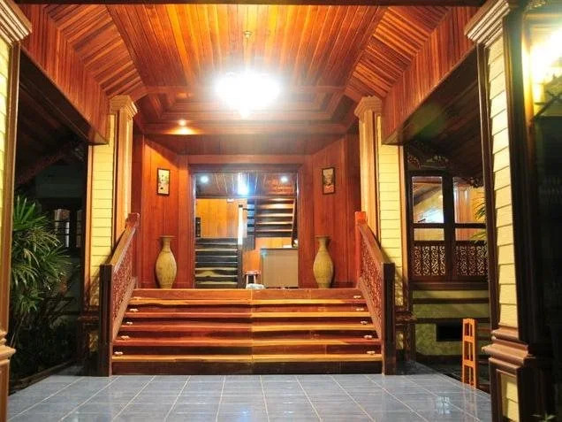Huanmairuay Resort