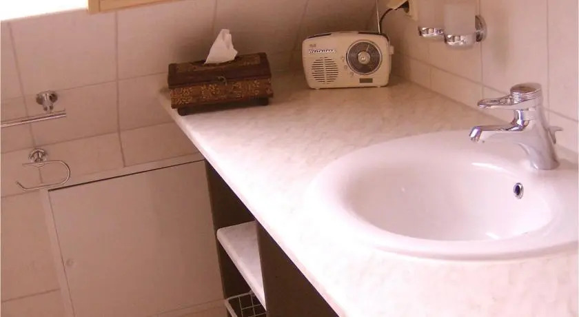 Gästezimmer am Märchenbrunnen