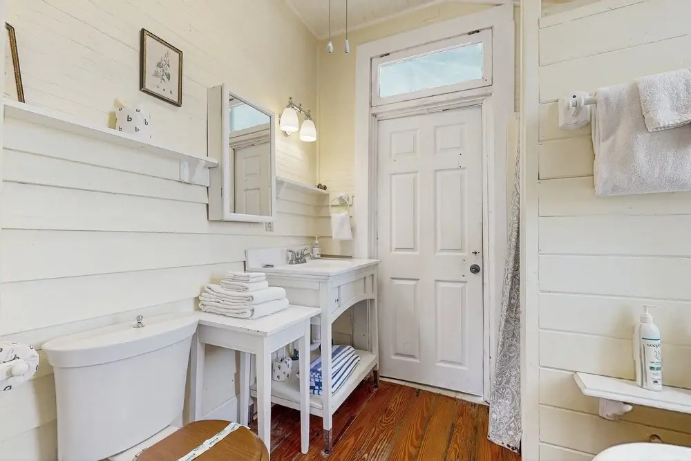 Fabulous Oceanfront Home With Ocean View, Wifi, Washer/dryer, & Central AC