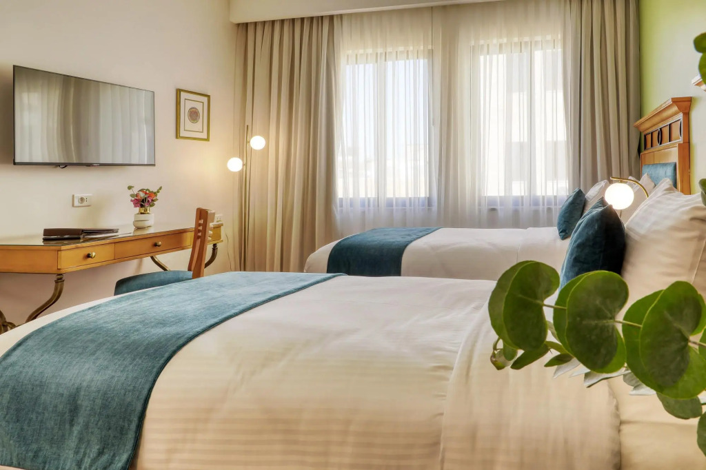 The Liwan Hotel