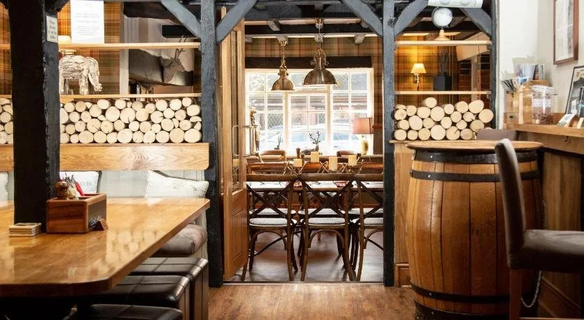 Crown Inn