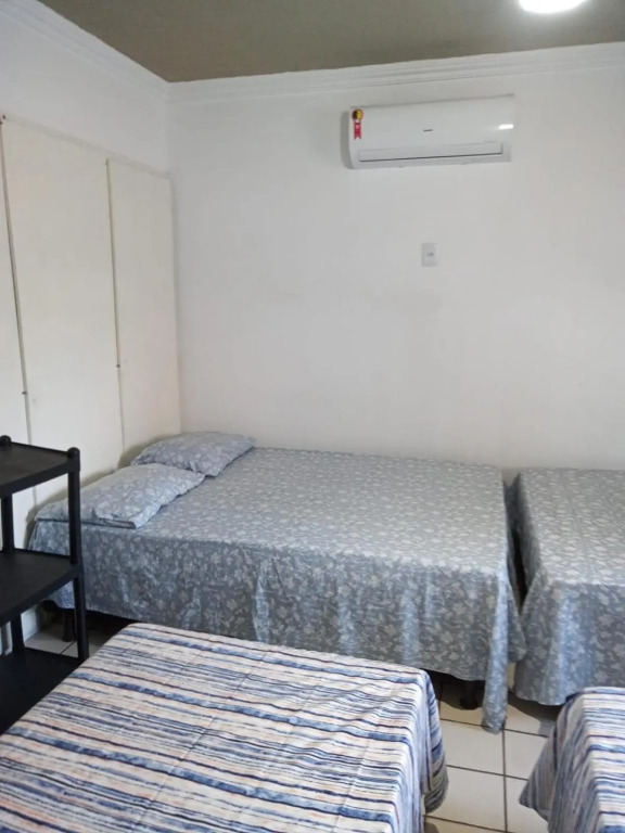 Casa Rosarinho 1- RECIFE - Quartos com Banheiros Exclusivos