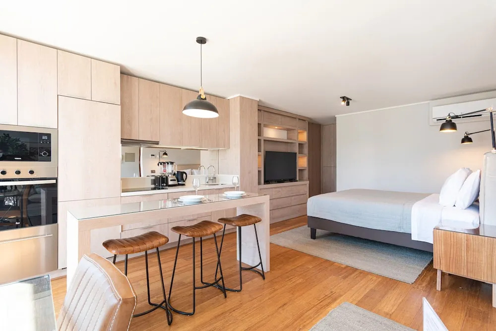 Uptown Luxe