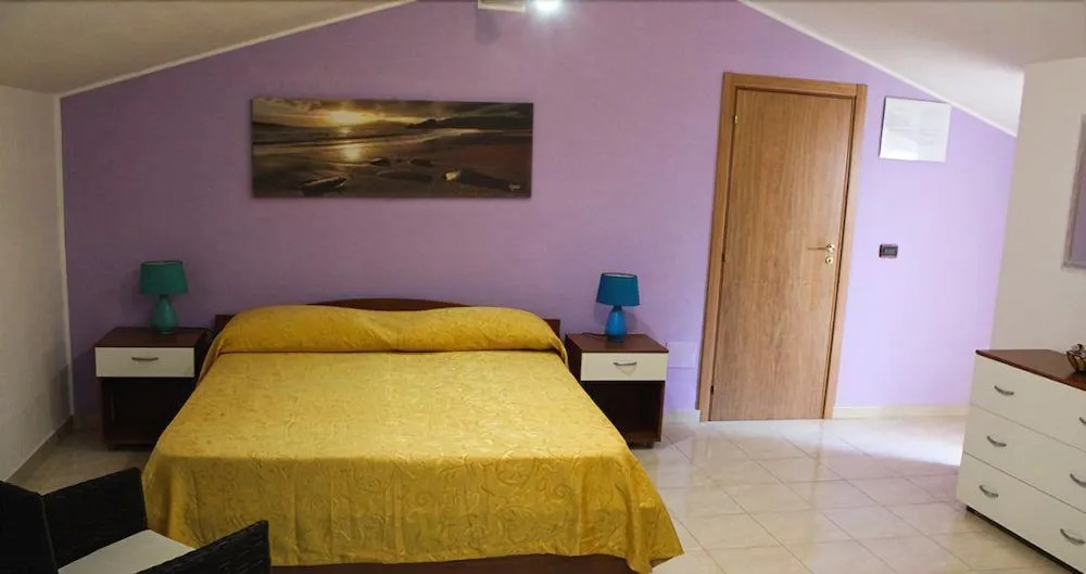 Casa vacanze Due Passi e Il Mare